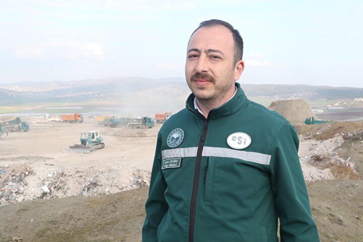 Kahramanmaraş’taki enkazın kaldırılması 1,5 ay sürecek 3