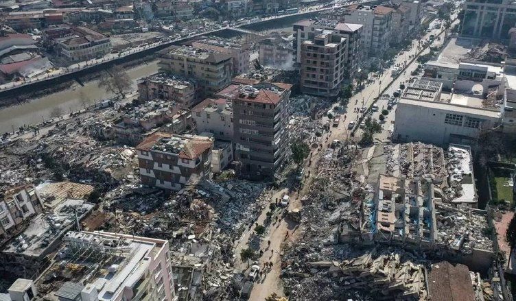 Deprem bölgesindeki evini kullanamayan kiracılara fesih hakkı doğuyor 1