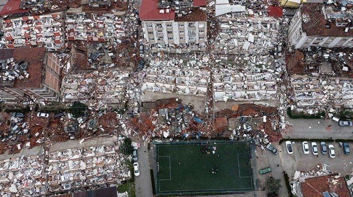 Deprem bölgesindeki evini kullanamayan kiracılara fesih hakkı doğuyor 2