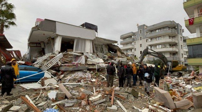 Deprem bölgesindeki evini kullanamayan kiracılara fesih hakkı doğuyor 4