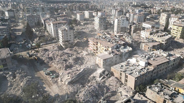 Deprem bölgesindeki evini kullanamayan kiracılara fesih hakkı doğuyor 5