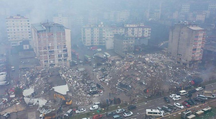 Deprem bölgesindeki evini kullanamayan kiracılara fesih hakkı doğuyor 7