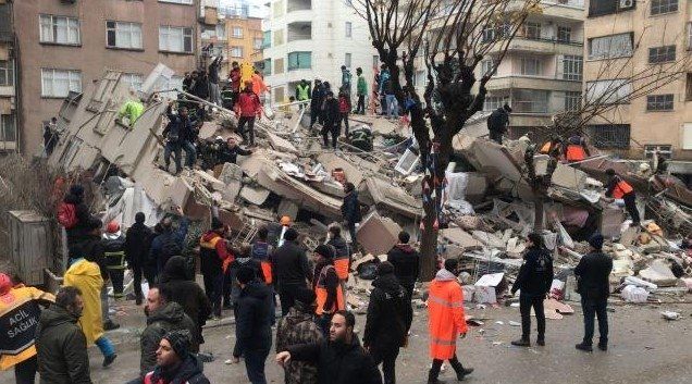 Deprem bölgesindeki evini kullanamayan kiracılara fesih hakkı doğuyor 8