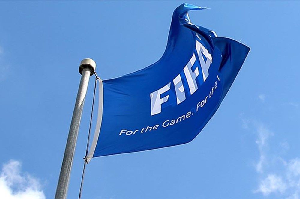 2022 FIFA "The Best" Ödülleri sahiplerini buluyor! 7