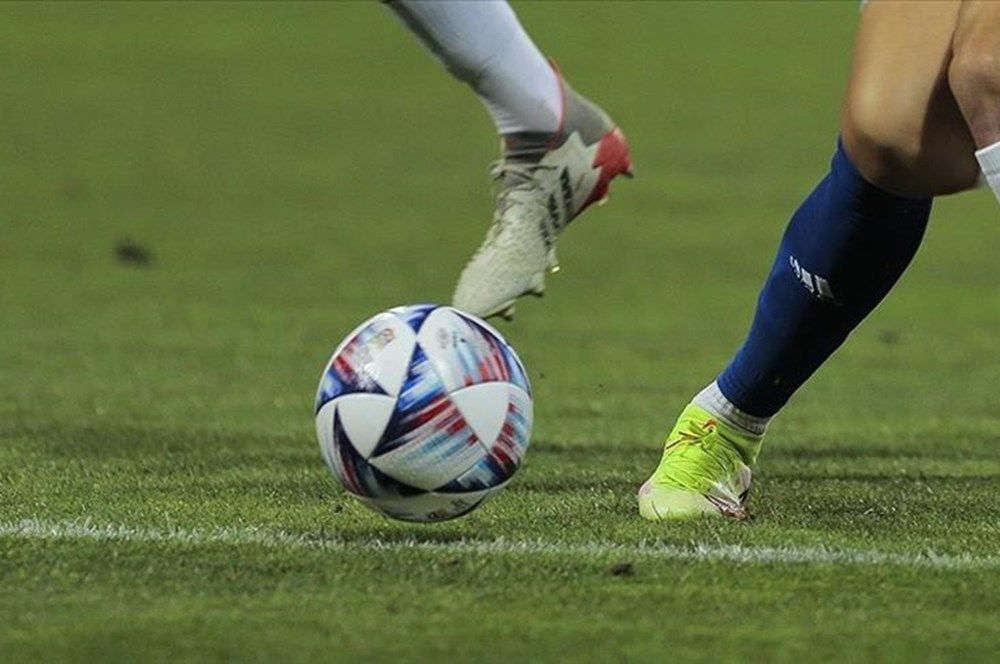 2022 FIFA "The Best" Ödülleri sahiplerini buluyor! 9