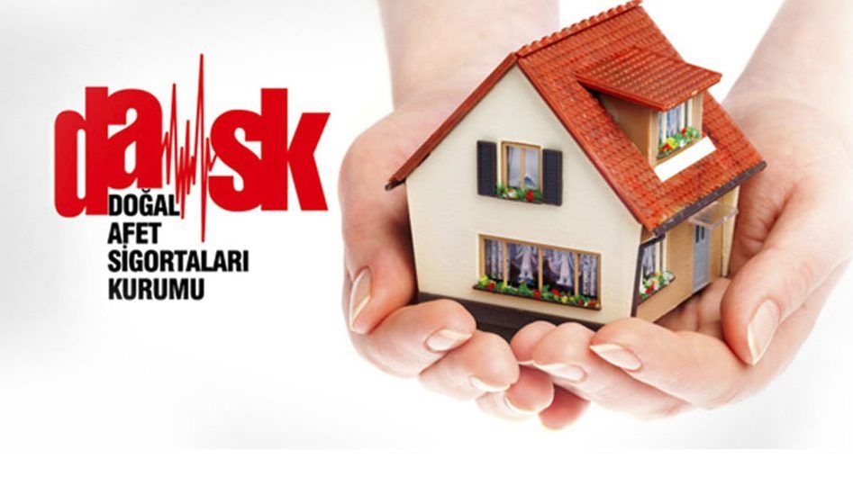 Türkiye'de bir ilk: Depremzedeler DASK'tan ön ödeme alacak! 1