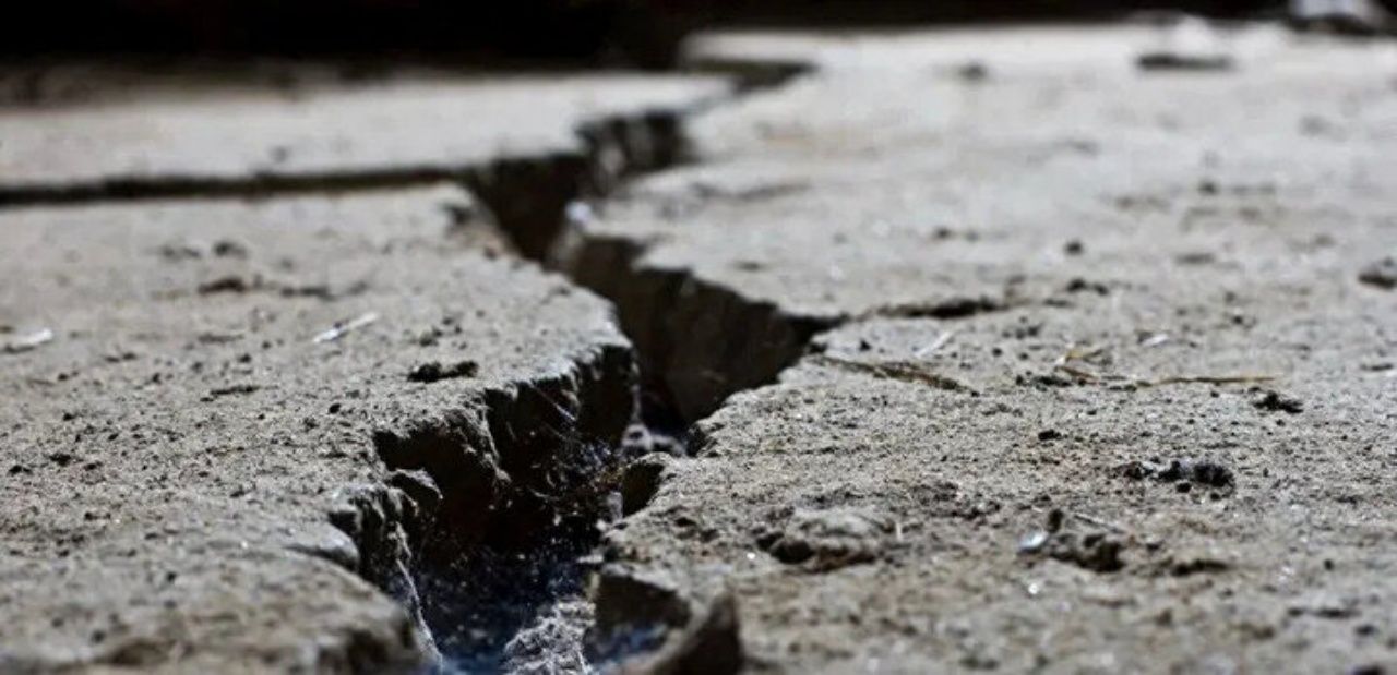 Diri fay hattı güncellendi! İşte deprem riskinin en yüksek olduğu iller 1
