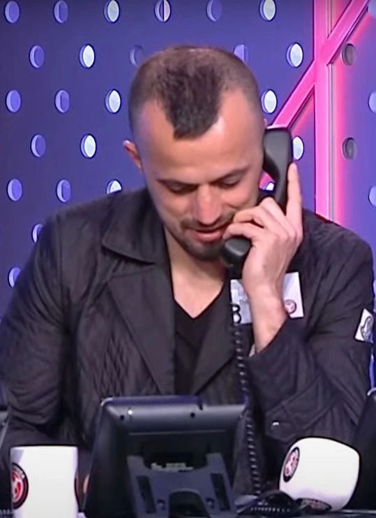 Futbol camiası "Omuz Omuza"! İşte geceye katılan isimler... 40