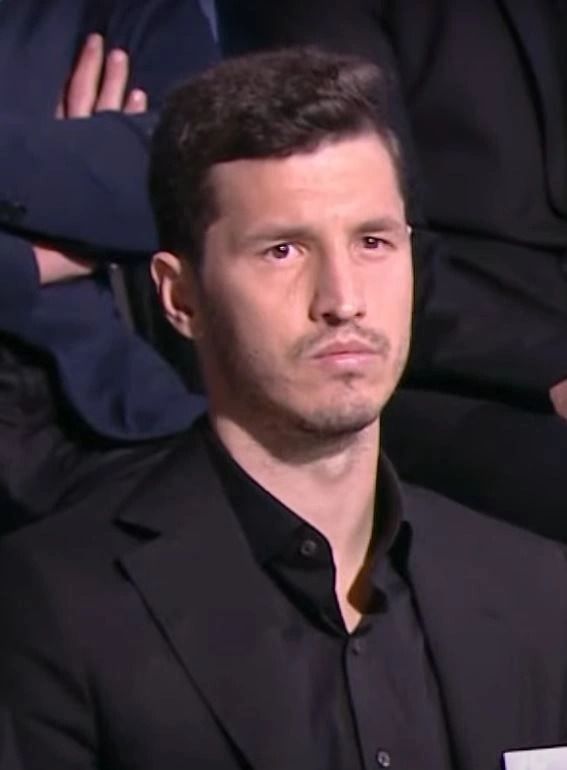 Futbol camiası "Omuz Omuza"! İşte geceye katılan isimler... 38