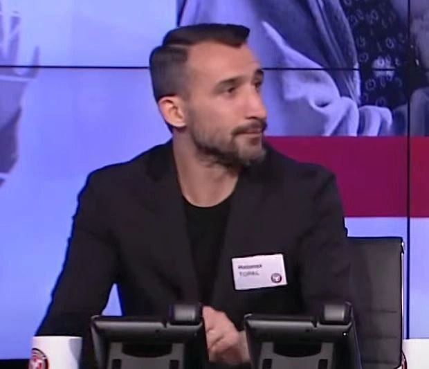 Futbol camiası "Omuz Omuza"! İşte geceye katılan isimler... 37