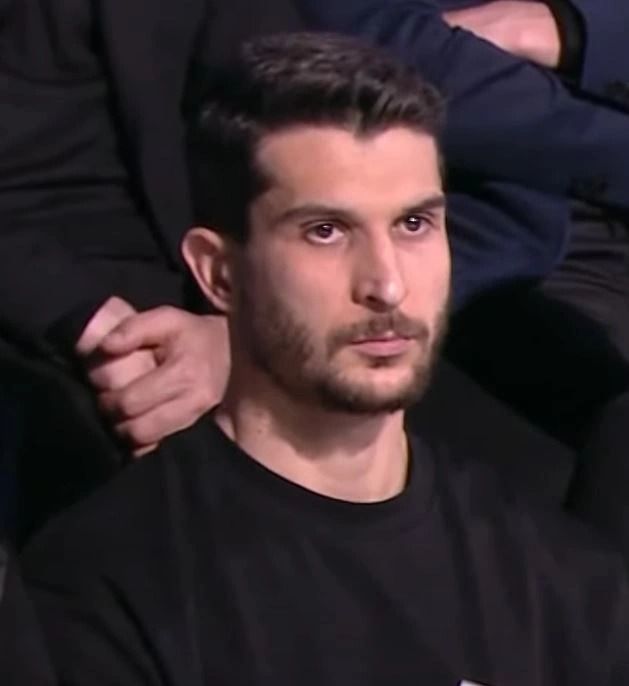 Futbol camiası "Omuz Omuza"! İşte geceye katılan isimler... 36