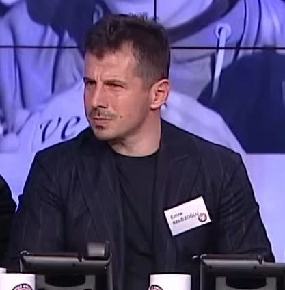Futbol camiası "Omuz Omuza"! İşte geceye katılan isimler... 63