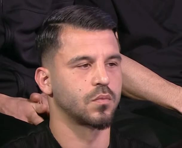 Futbol camiası "Omuz Omuza"! İşte geceye katılan isimler... 58