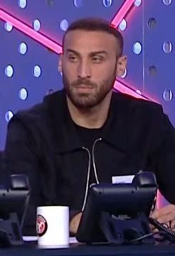 Futbol camiası "Omuz Omuza"! İşte geceye katılan isimler... 18