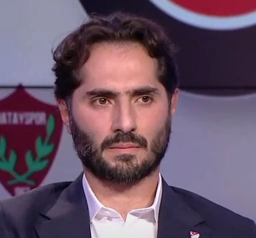 Futbol camiası "Omuz Omuza"! İşte geceye katılan isimler... 2