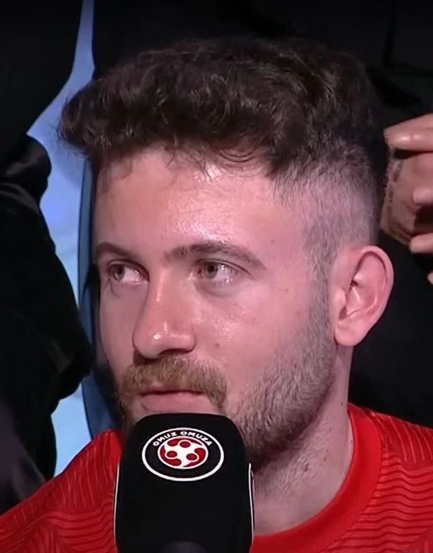 Futbol camiası "Omuz Omuza"! İşte geceye katılan isimler... 54