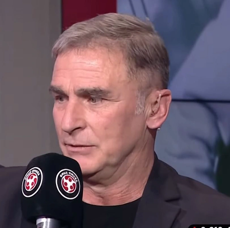 Futbol camiası "Omuz Omuza"! İşte geceye katılan isimler... 56