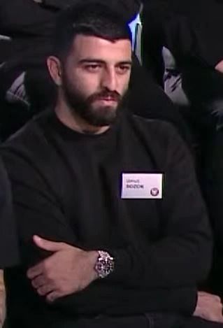 Futbol camiası "Omuz Omuza"! İşte geceye katılan isimler... 29