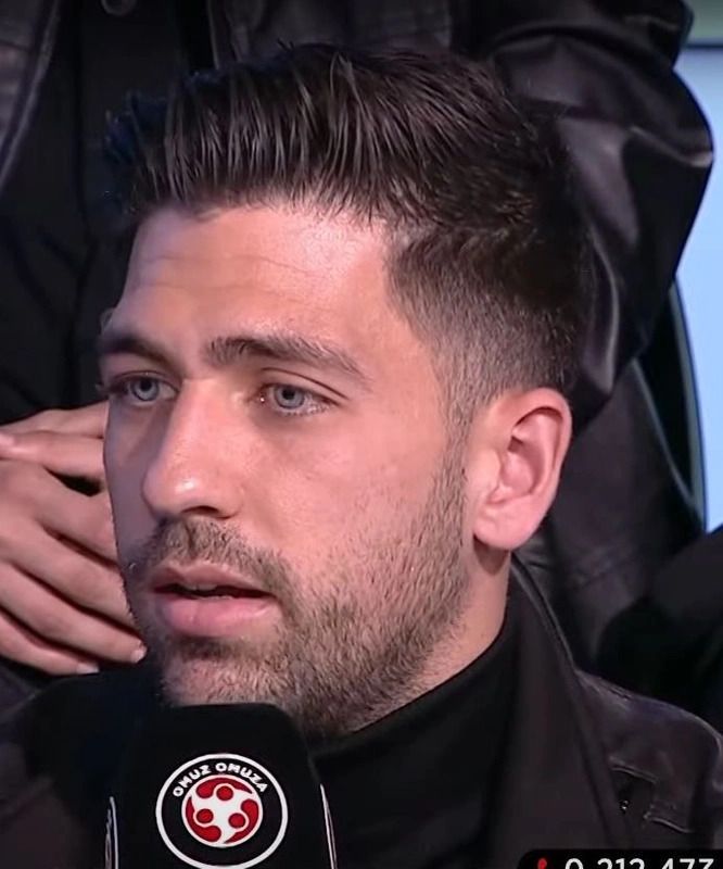 Futbol camiası "Omuz Omuza"! İşte geceye katılan isimler... 26