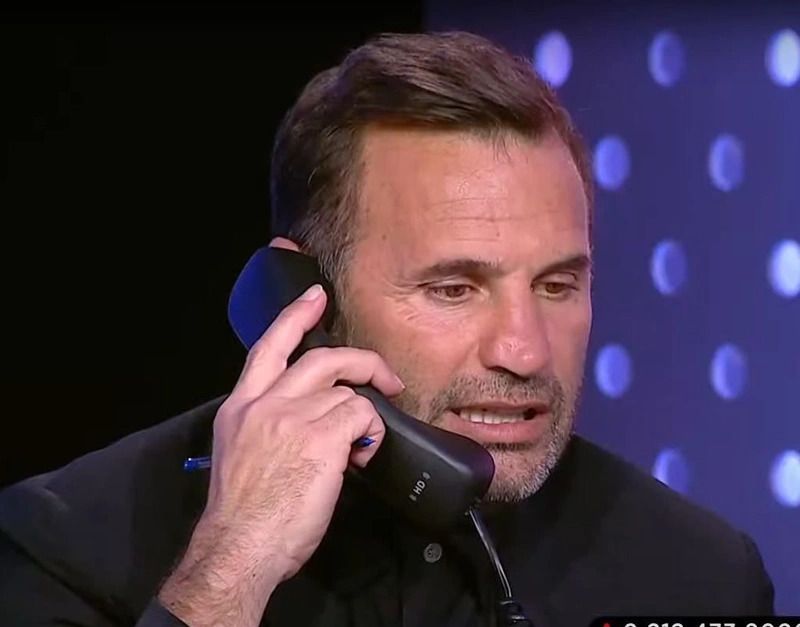 Futbol camiası "Omuz Omuza"! İşte geceye katılan isimler... 66
