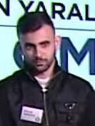 Futbol camiası "Omuz Omuza"! İşte geceye katılan isimler... 28