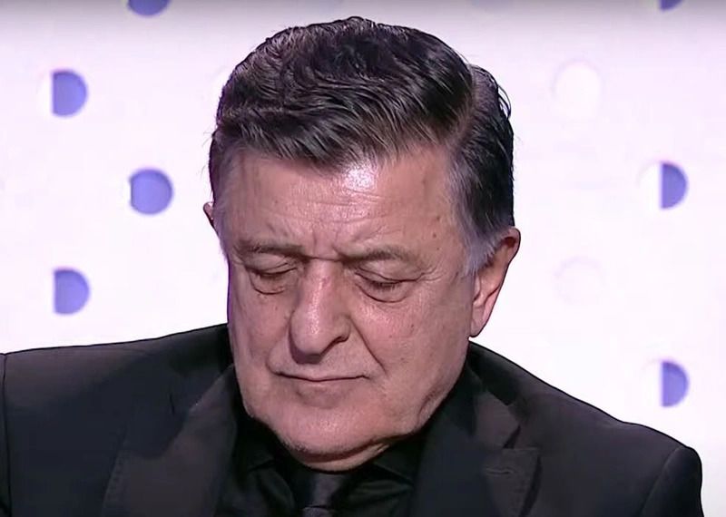 Futbol camiası "Omuz Omuza"! İşte geceye katılan isimler... 13