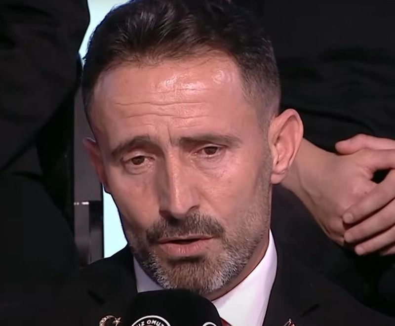 Futbol camiası "Omuz Omuza"! İşte geceye katılan isimler... 55