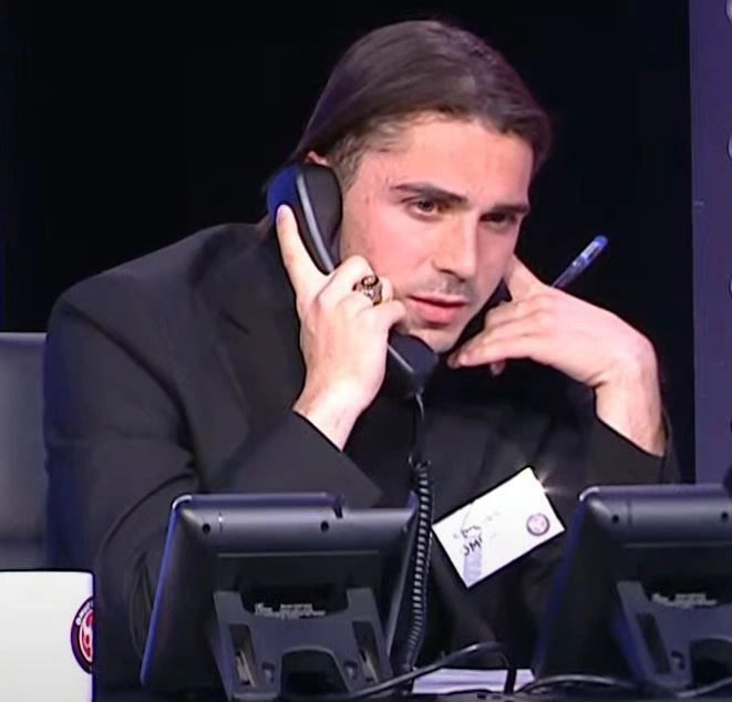 Futbol camiası "Omuz Omuza"! İşte geceye katılan isimler... 24