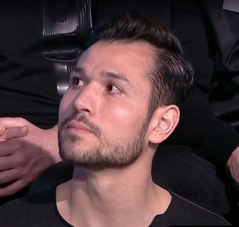 Futbol camiası "Omuz Omuza"! İşte geceye katılan isimler... 34