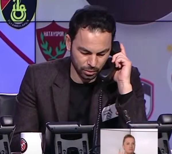 Futbol camiası "Omuz Omuza"! İşte geceye katılan isimler... 11