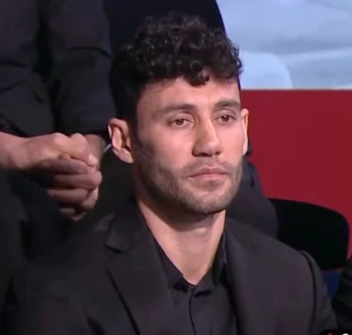 Futbol camiası "Omuz Omuza"! İşte geceye katılan isimler... 42