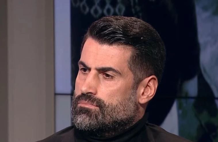 Futbol camiası "Omuz Omuza"! İşte geceye katılan isimler... 3