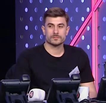Futbol camiası "Omuz Omuza"! İşte geceye katılan isimler... 20