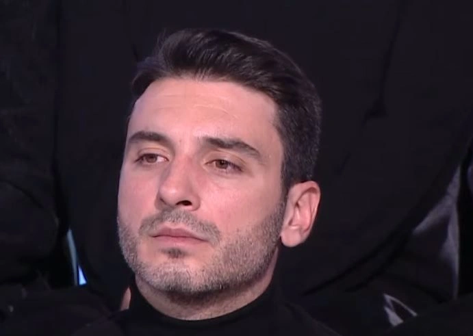 Futbol camiası "Omuz Omuza"! İşte geceye katılan isimler... 60