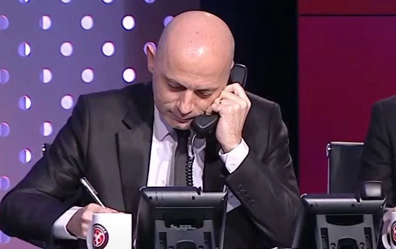 Futbol camiası "Omuz Omuza"! İşte geceye katılan isimler... 16