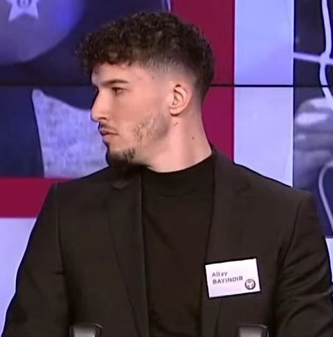 Futbol camiası "Omuz Omuza"! İşte geceye katılan isimler... 21