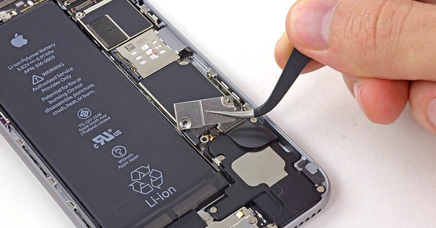 iPhone batarya değişim ücretlerine zam! İşte yeni fiyatlar 3