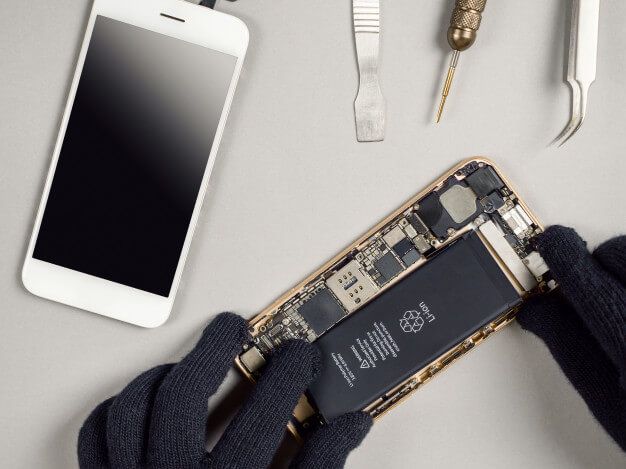 iPhone batarya değişim ücretlerine zam! İşte yeni fiyatlar 1