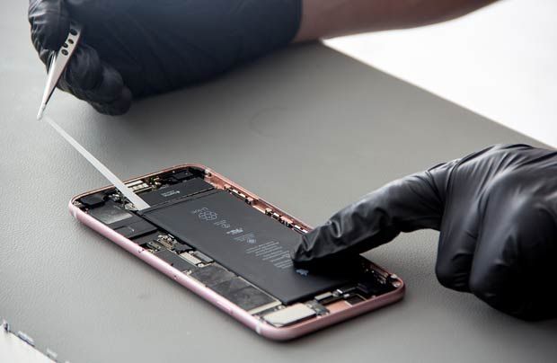 iPhone batarya değişim ücretlerine zam! İşte yeni fiyatlar 2