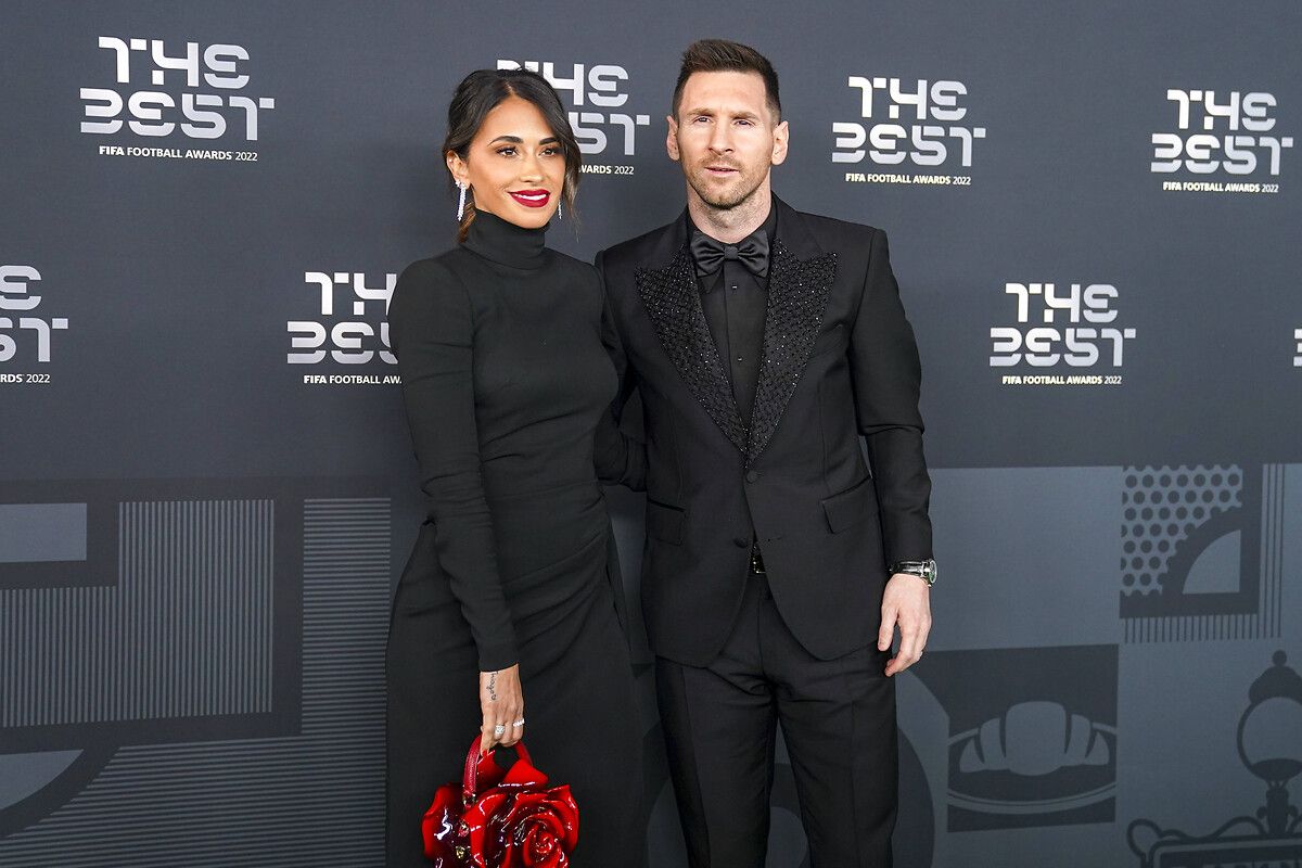 Lionel Messi'ye silahlı saldırı şoku! Ünlü futbolcu tehdit edildi 1