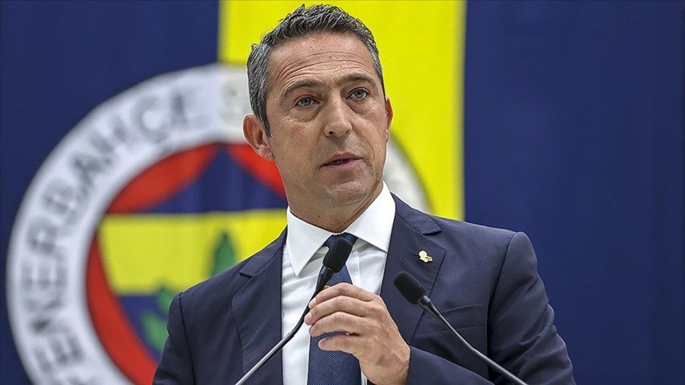 Fenerbahçe'den 6 isme transfer izni çıkmadı! 1
