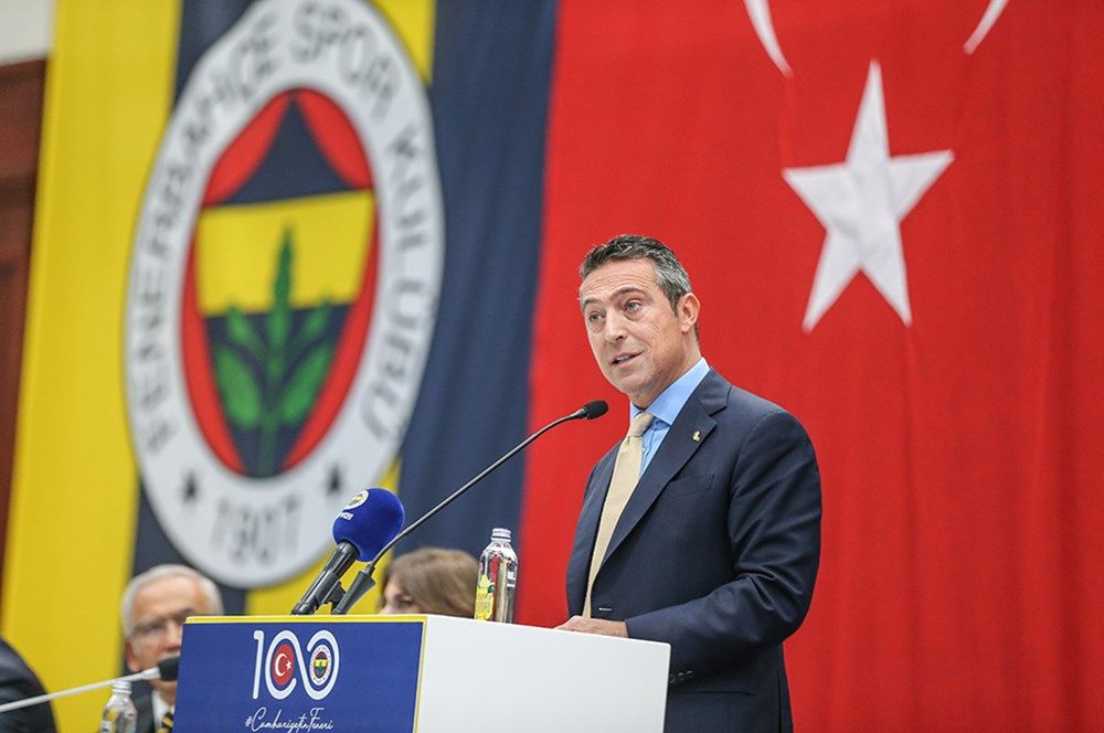 Fenerbahçe'den 6 isme transfer izni çıkmadı! 3