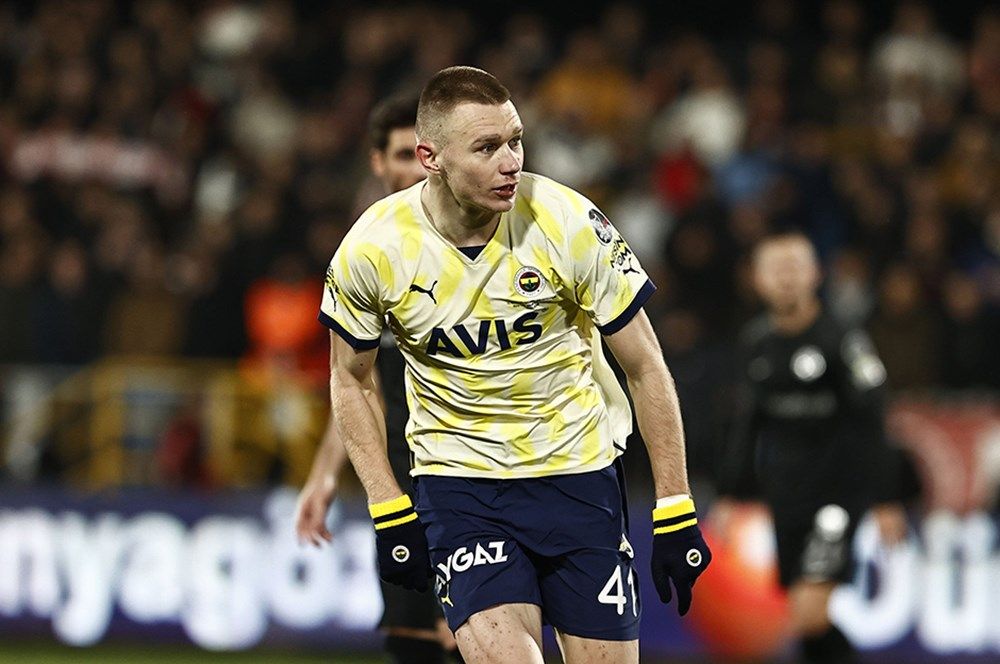 Fenerbahçe'den 6 isme transfer izni çıkmadı! 4