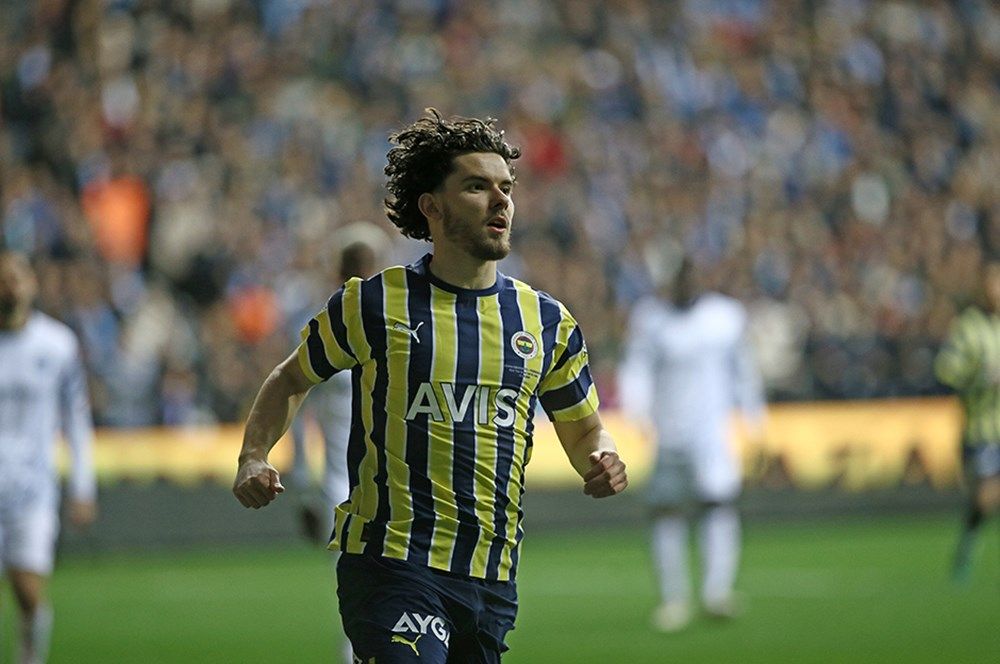 Fenerbahçe'den 6 isme transfer izni çıkmadı! 6