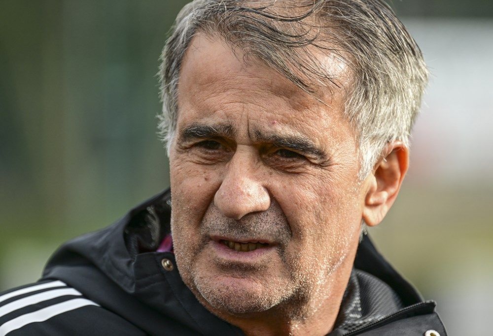 Şenol Güneş'ten flaş Georges Kevin N'Koudou kararı! 2