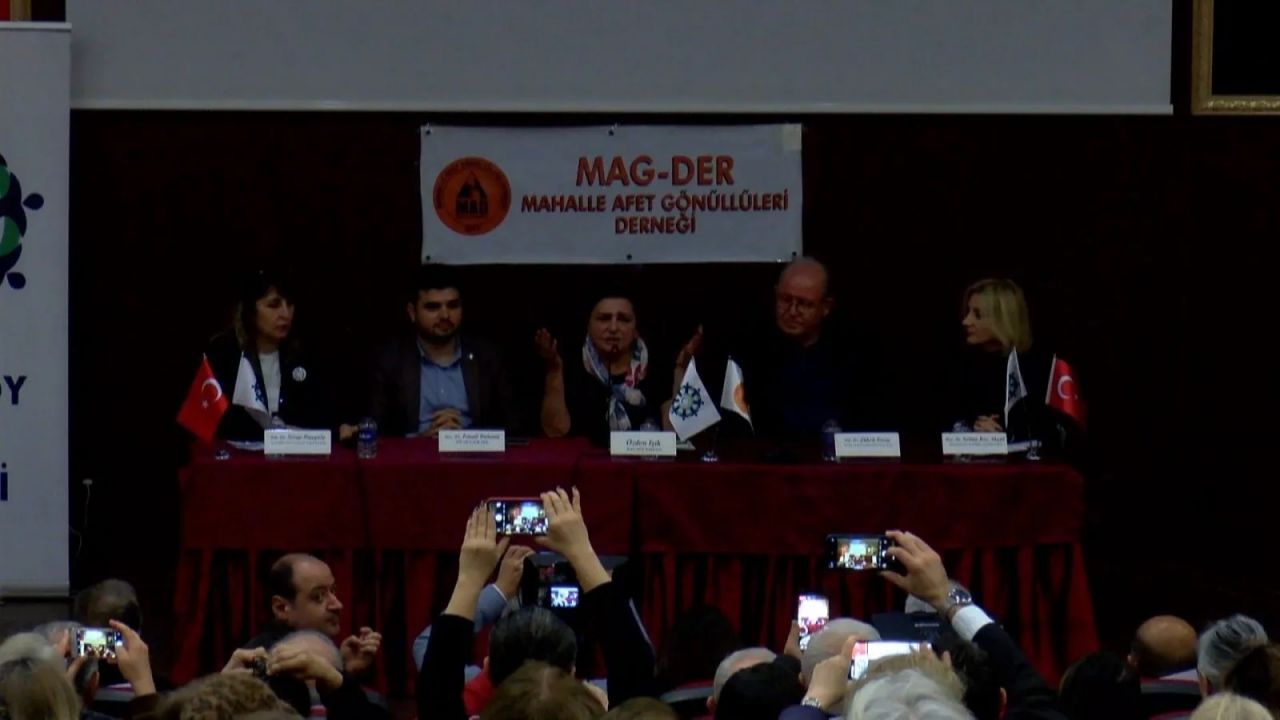 Prof. Dr. Şükrü Ersoy'dan endişelendiren açıklama: Deprem oluşturabilecek fay sayısı 500'ün üzerine çıktı! 2