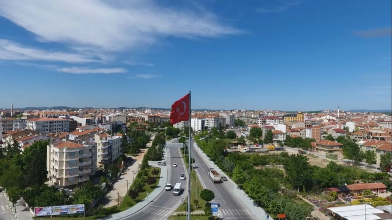 O ile göç patlaması! Deprem riskinin olmadığı ilde ev ve arsa fiyatları ikiye katlandı, kiralık ev kalmadı 6
