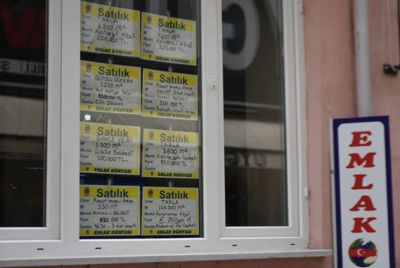 O ile göç patlaması! Deprem riskinin olmadığı ilde ev ve arsa fiyatları ikiye katlandı, kiralık ev kalmadı 11
