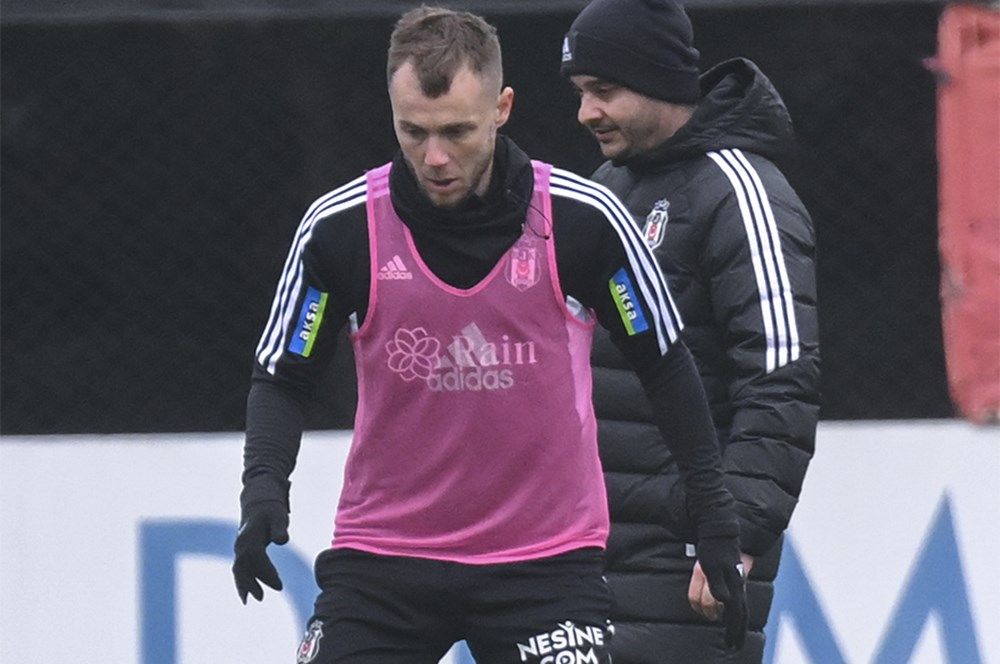 Ara transfer dönemi bitti! İşte Süper Lig'de atılan imzalar... 10
