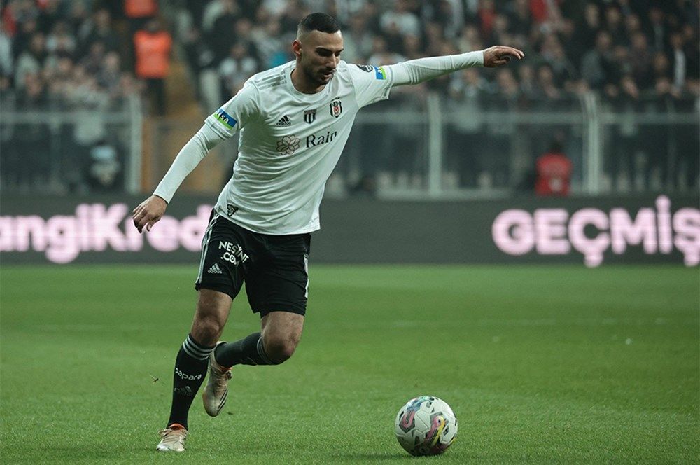 Ara transfer dönemi bitti! İşte Süper Lig'de atılan imzalar... 11